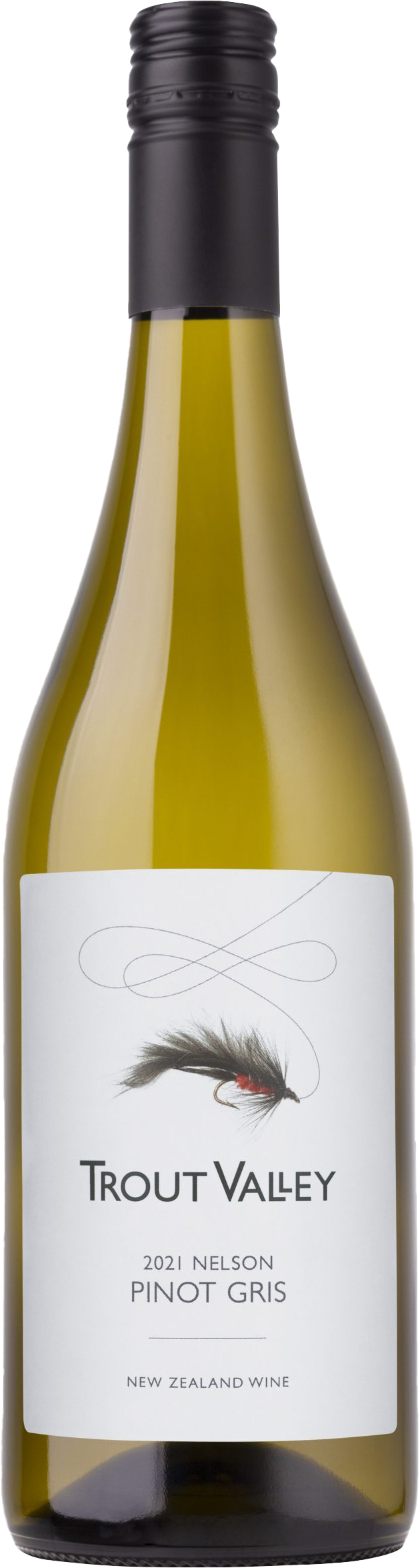 Trout Valley Nelson Pinot Gris 2021