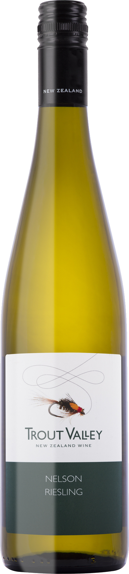 Trout Valley Nelson Riesling 2017