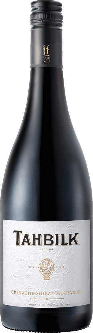 Tahbilk Grenache Shiraz Mourvedre 2018
