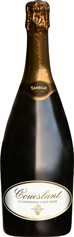 Tahbilk 'Coueslant' Sparkling Chardonnay Pinot NV