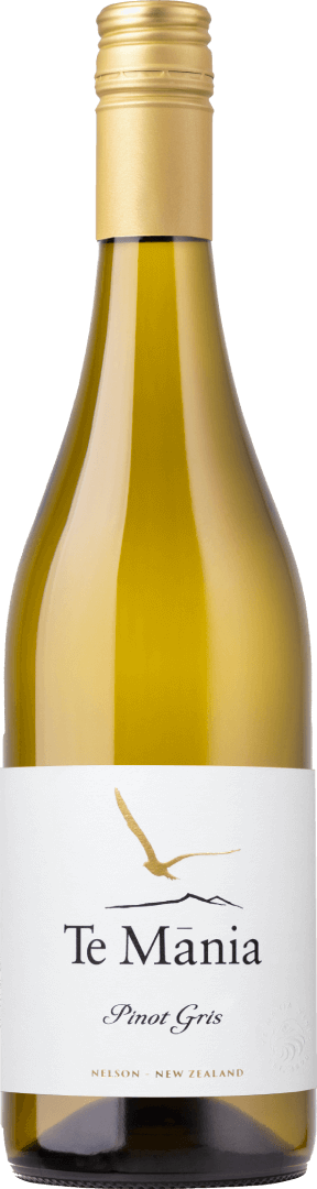 Te Mania Pinot Gris 2023