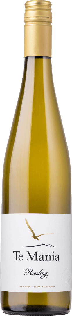 Te Mania Riesling 2022