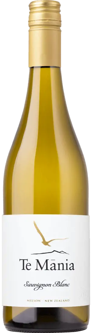 Te Mania Sauvignon Blanc 2022