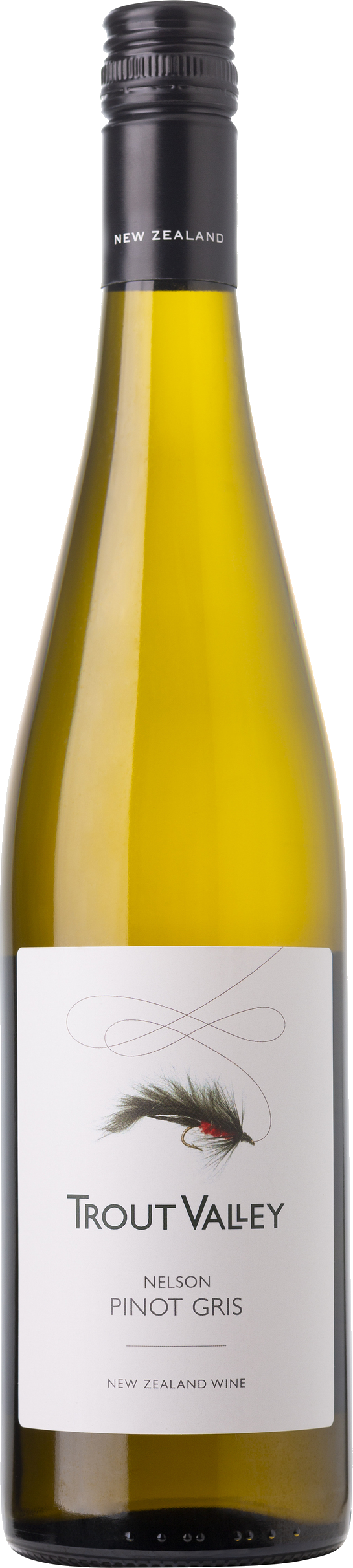 2020 Trout Valley Nelson Pinot Gris