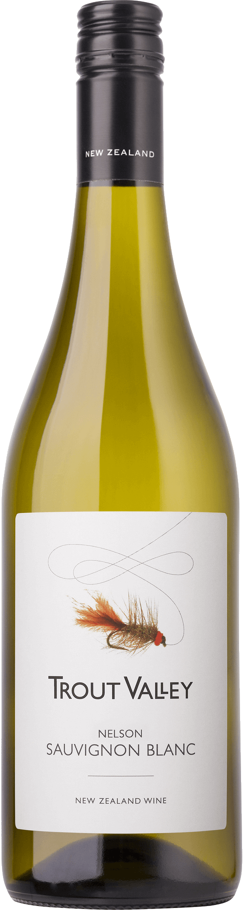 Trout Valley Nelson Sauvignon Blanc 2021