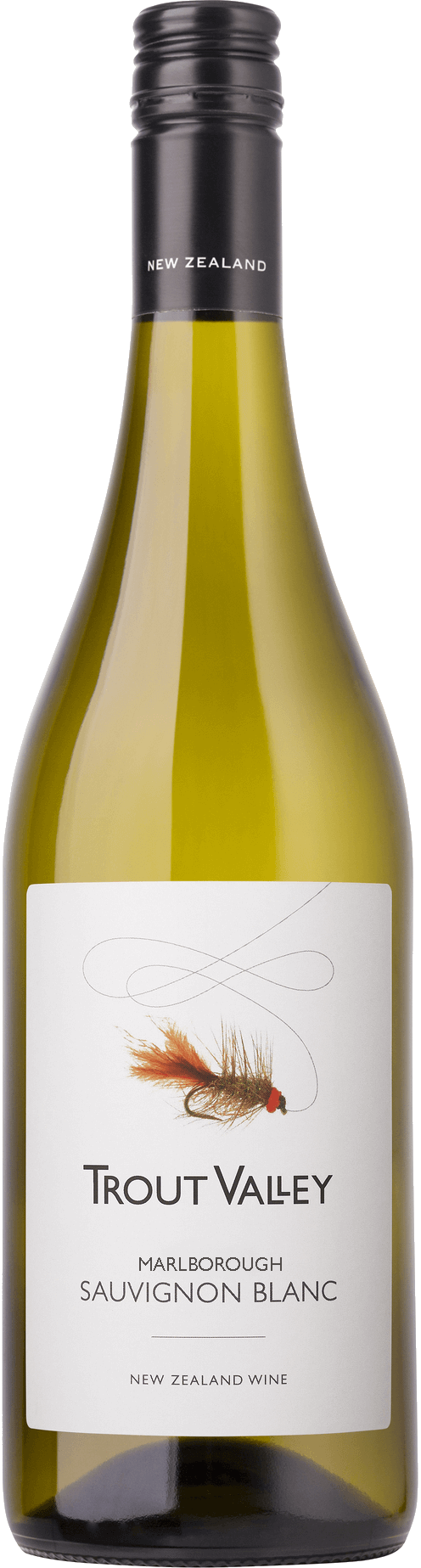 Trout Valley Marlborough Sauvignon Blanc 2022