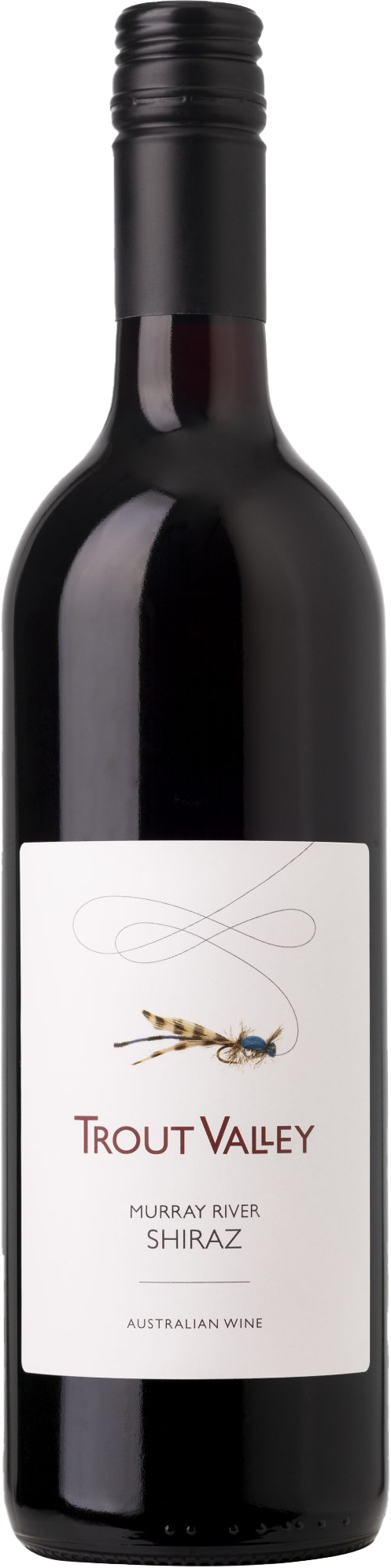 Trout Valley Australian Shiraz 2019