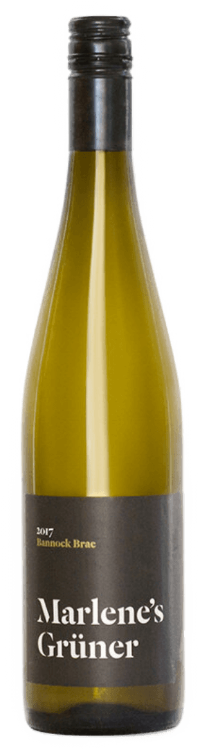 Bannock Brae Central Otago Gruner Veltliner 2017