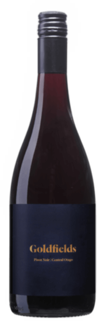 Bannock Brae Central Otago Goldfields Pinot Noir 2018