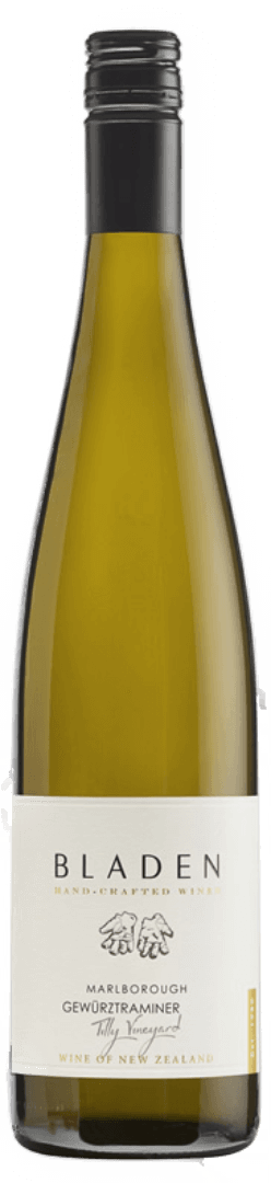 Bladen Wines Marlborough Gewurztraminer 2020