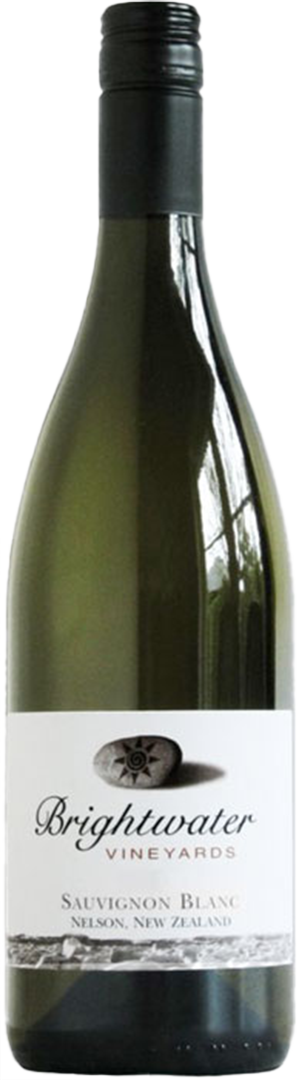 Brightwater Vineyards Nelson Sauvignon Blanc 2019