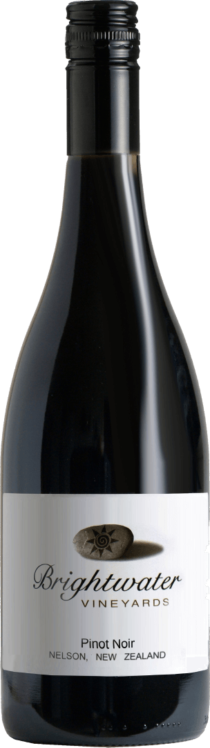Brightwater Vineyards Nelson Pinot Noir 2019