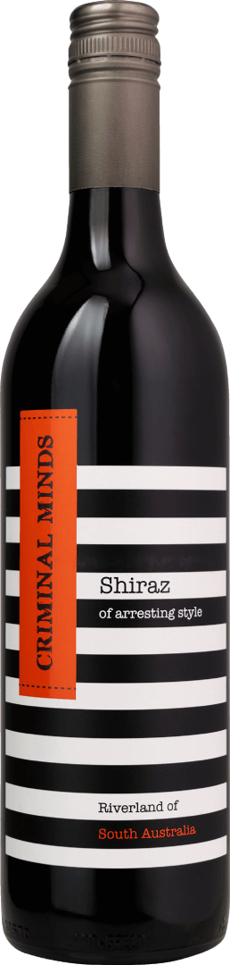 Criminal Minds Shiraz 2020