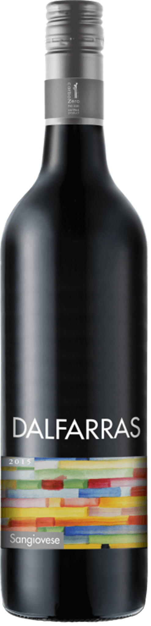Tahbilk Dalfarras Central Victoria Sangiovese 2016