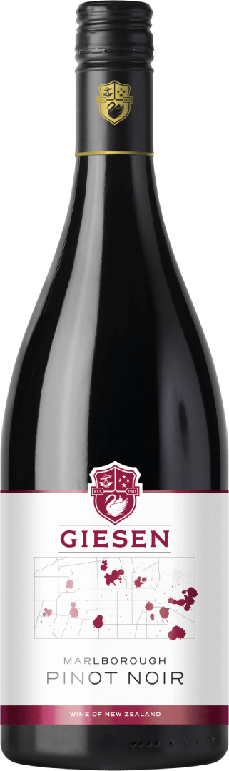 Giesen Estate Marlborough Pinot Noir 2019