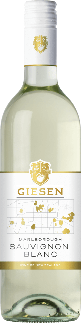 Giesen Estate Marlborough Sauvignon Blanc 2020