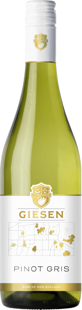 Giesen Estate New Zealand Pinot Gris 2020
