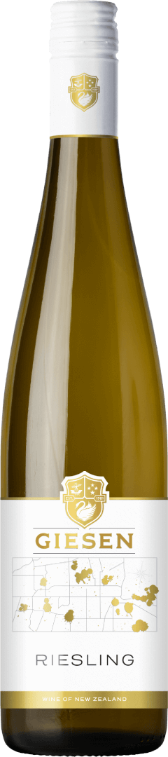 Giesen Estate New Zealand Riesling 2020
