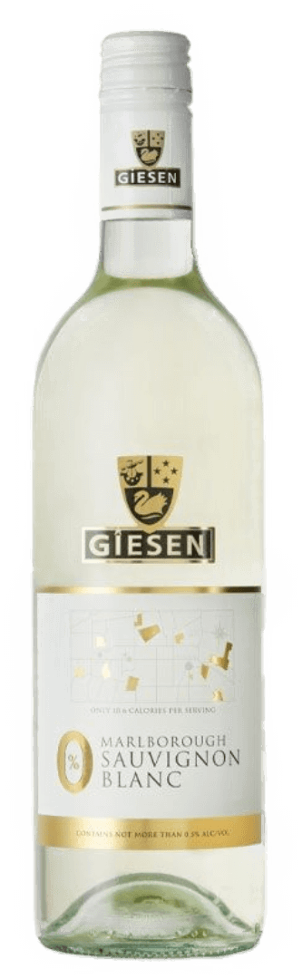 Giesen Lifestyle Alcohol-removed Marlborough Sauvignon Blanc 2020