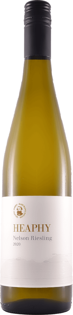 Heaphy Riesling 2020