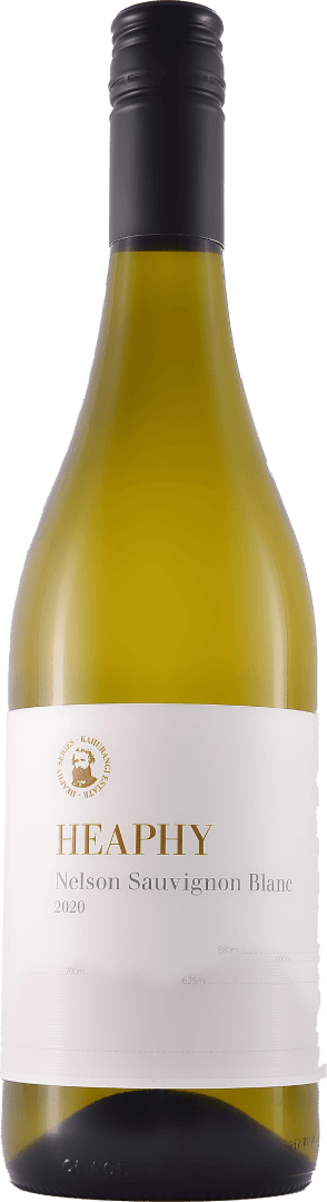 Heaphy Sauvignon Blanc 2020