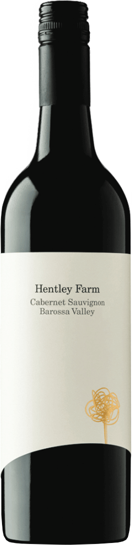 Hentley Farm Cabernet Sauvignon 2020
