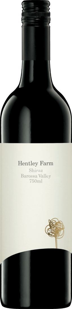 Hentley Farm Shiraz 2020