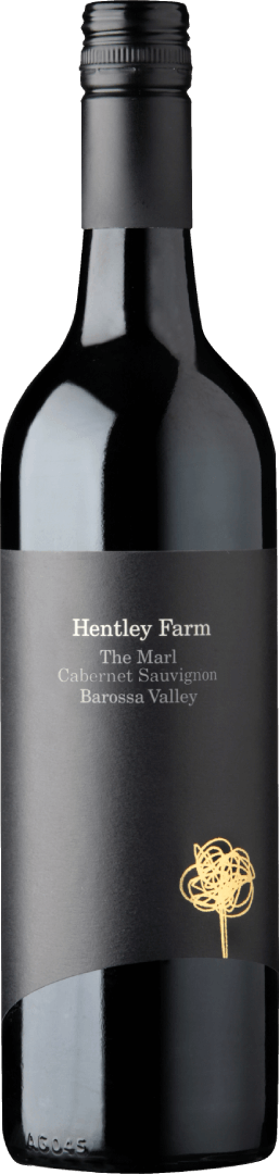 Hentley Farm The Marl Cabernet Sauvignon 2020