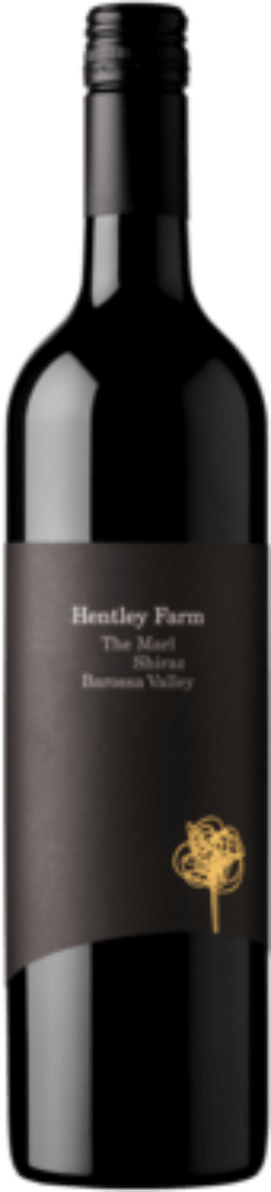 Hentley Farm The Marl Shiraz 2020