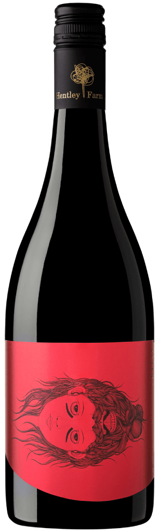 Hentley Farm Villain and Vixen Grenache Shiraz Mataro 2020