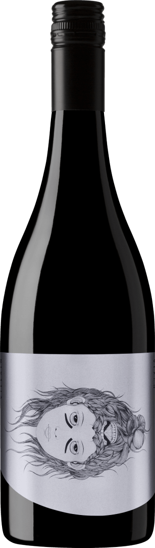 Hentley Farm Villain and Vixen Grenache 2020
