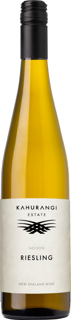 Kahurangi Nelson Riesling 2019