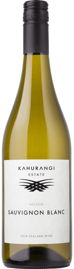 Kahurangi Estate Nelson Sauvignon Blanc 2023