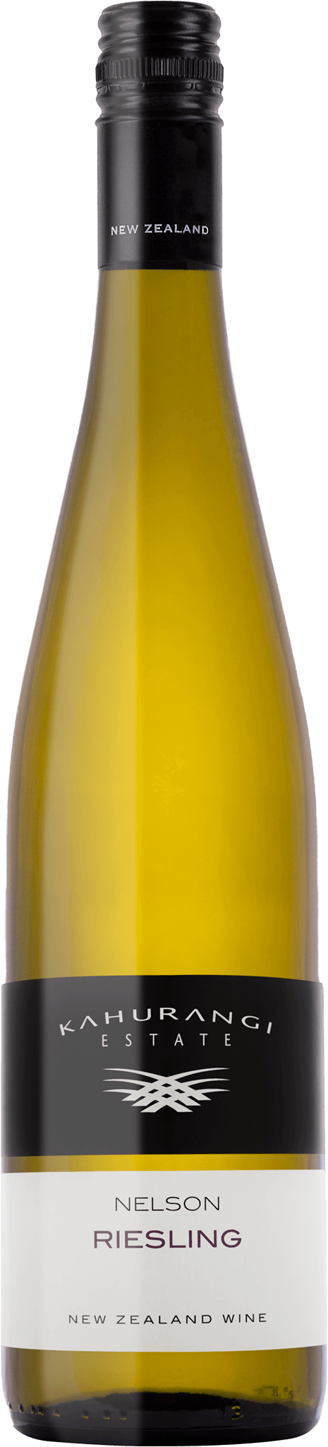Kahurangi Nelson Riesling 2017