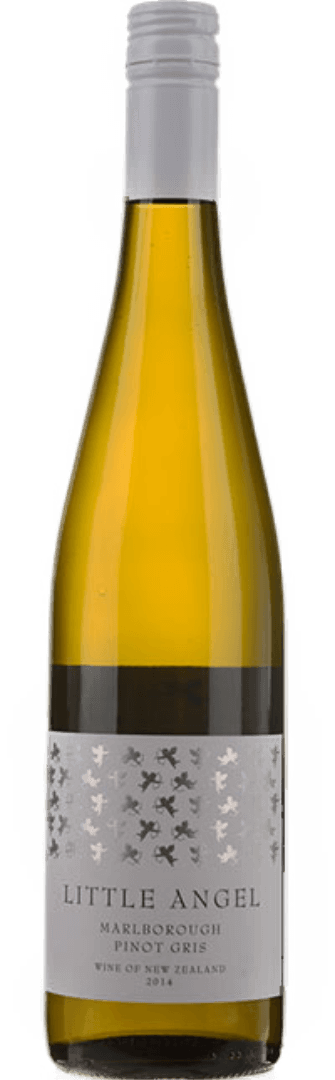 Little Angel Marlborough Pinot Gris 2020