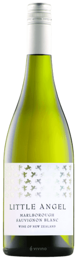Little Angel Marlborough Sauvignon Blanc 2020