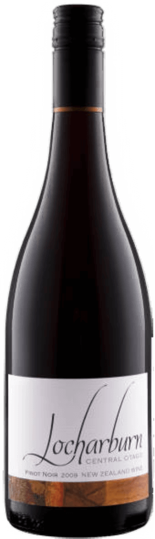 Locharburn Central Otago Pinot Noir 2018