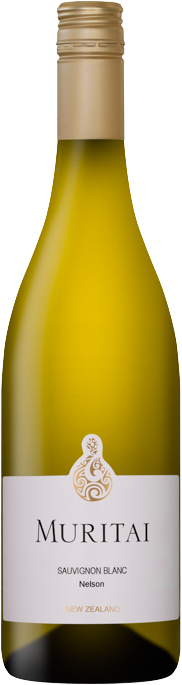 Muritai Nelson Sauvignon Blanc 2023