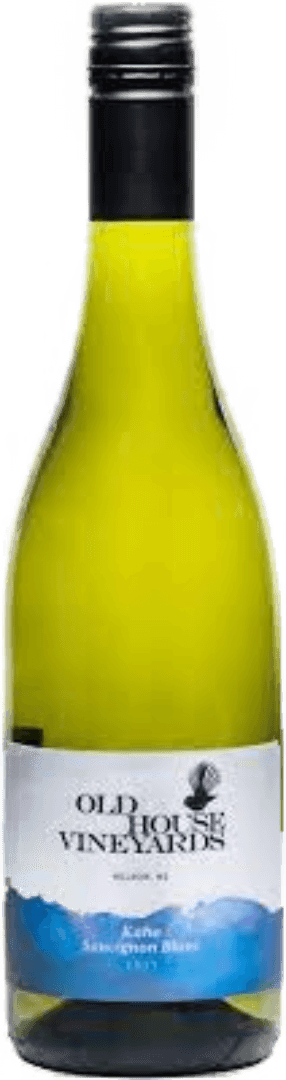 Old House Vineyard Kaho Sauvignon Blanc 2018