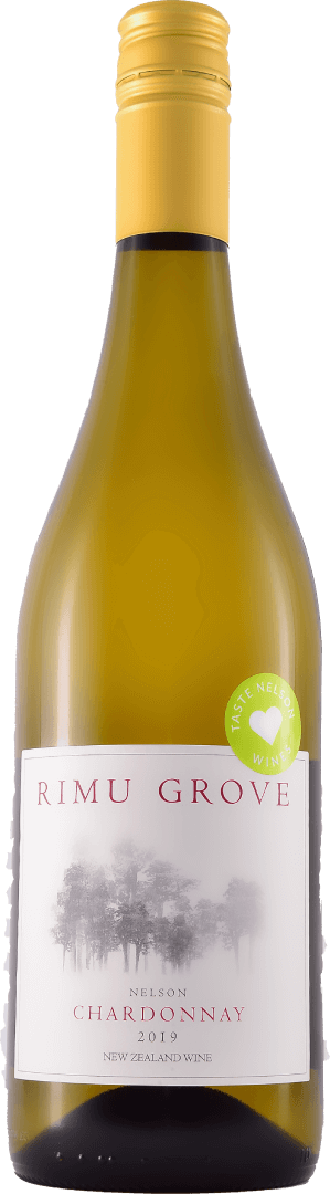 Rimu Grove Chardonnay 2019