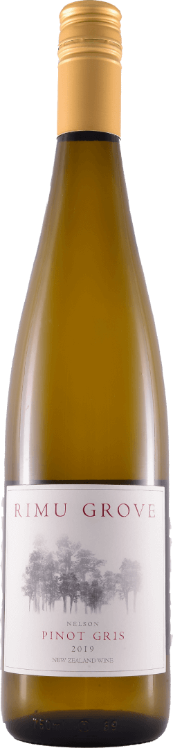 Rimu Grove Pinot Gris 2019