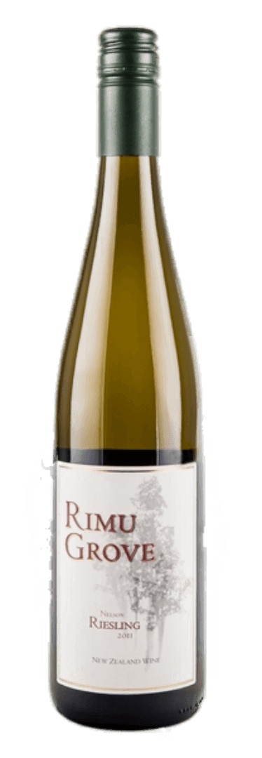 Rimu Grove Riesling 2016