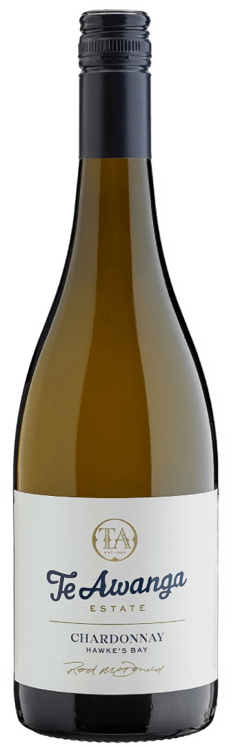 Te Awanga Estate Hawkes Bay Chardonnay 2020