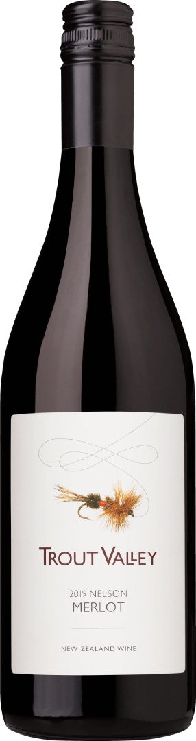 Trout Valley Nelson Merlot 2019