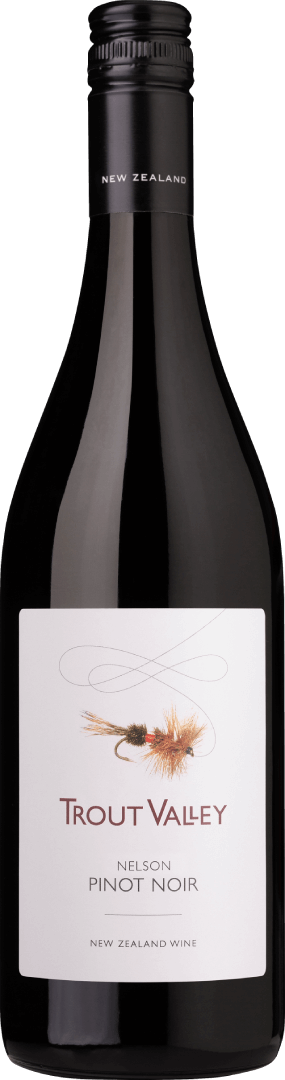 Trout Valley Nelson Pinot Noir 2022