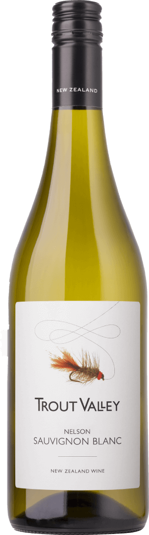 Trout Valley Nelson Sauvignon Blanc 2023