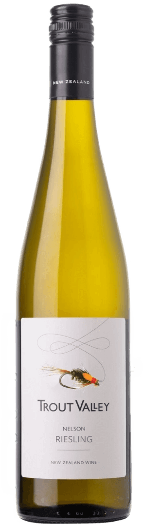Trout Valley Nelson Riesling 2022